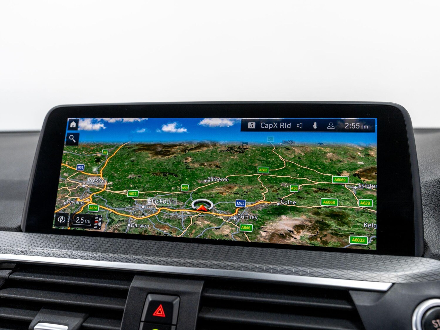 Used BMW X3 2021 for sale - 77794221: Photo 35