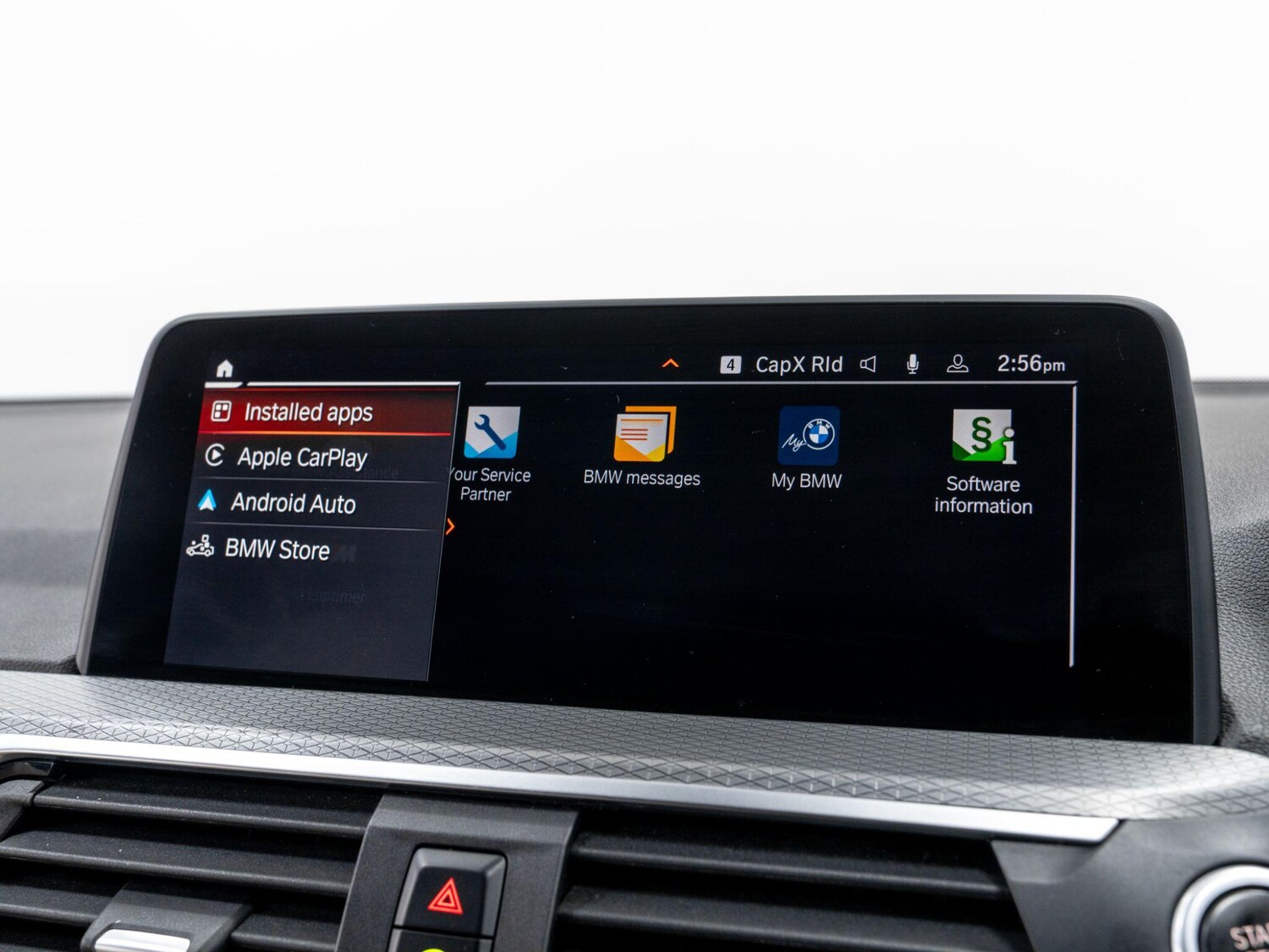 Used BMW X3 2021 for sale - 77794221: Photo 37