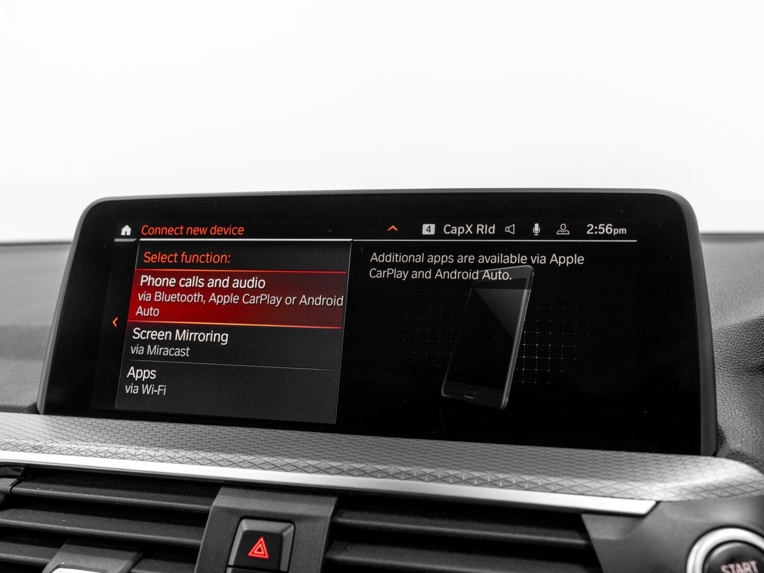 Used BMW X3 2021 for sale - 77794221: Photo 38