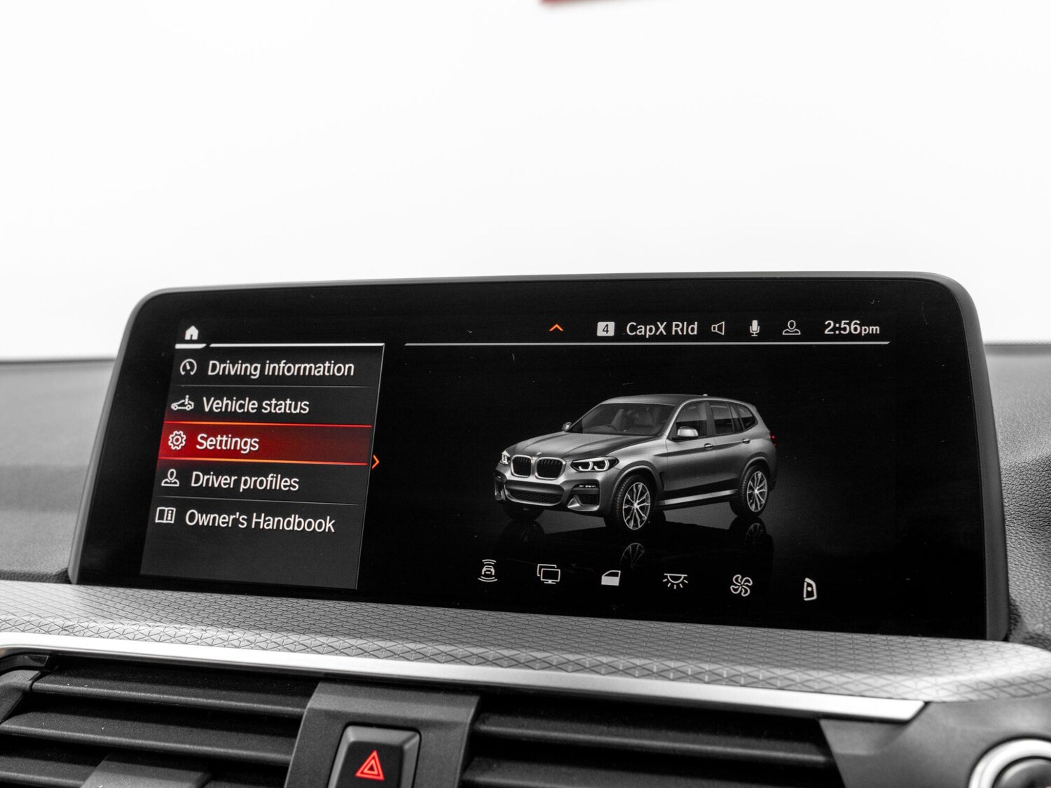 Used BMW X3 2021 for sale - 77794221: Photo 40