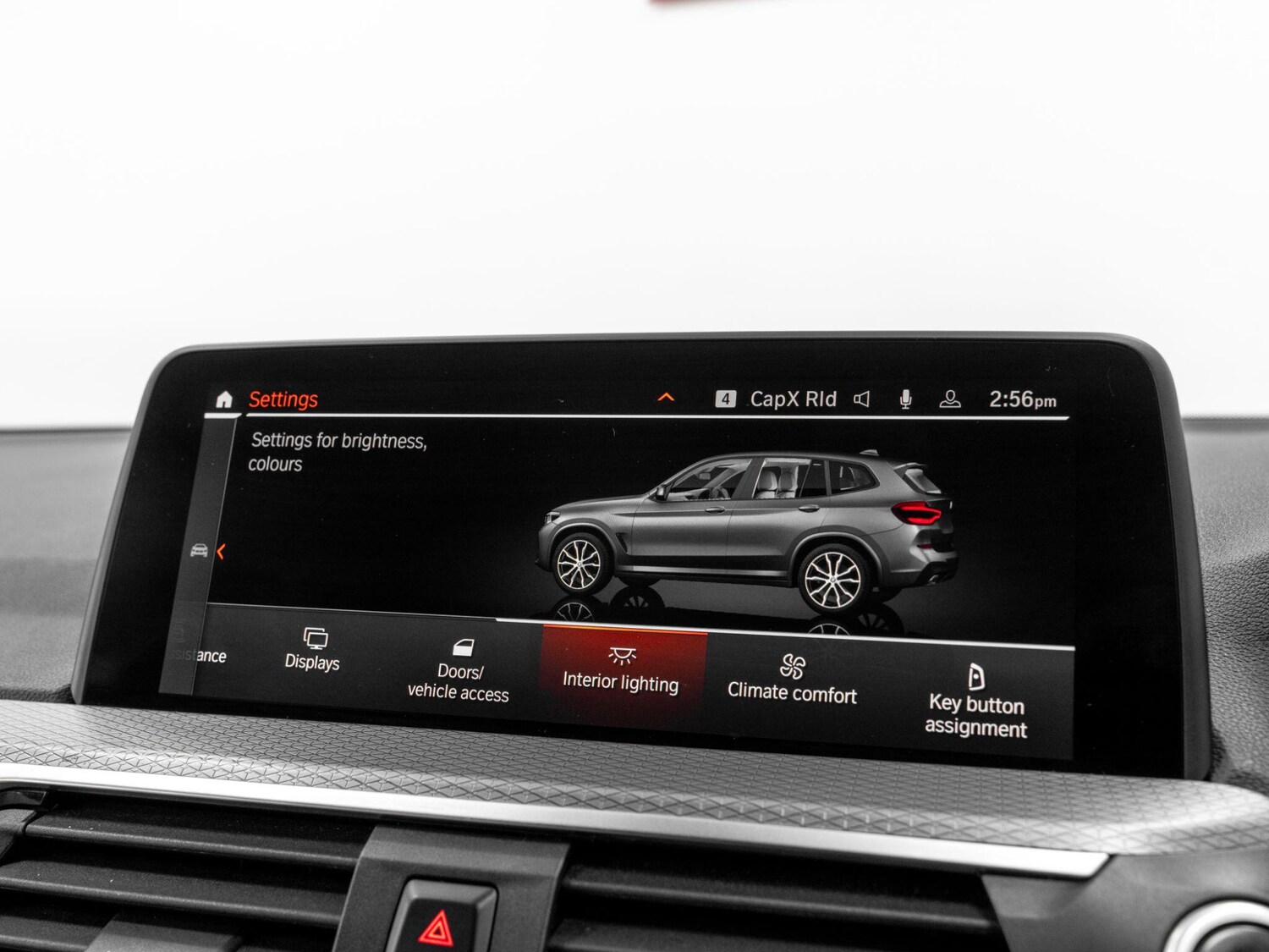 Used BMW X3 2021 for sale - 77794221: Photo 41