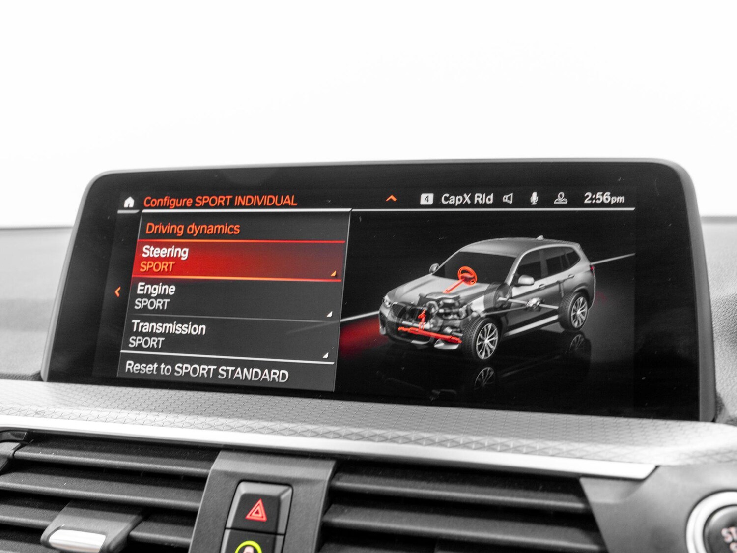 Used BMW X3 2021 for sale - 77794221: Photo 44