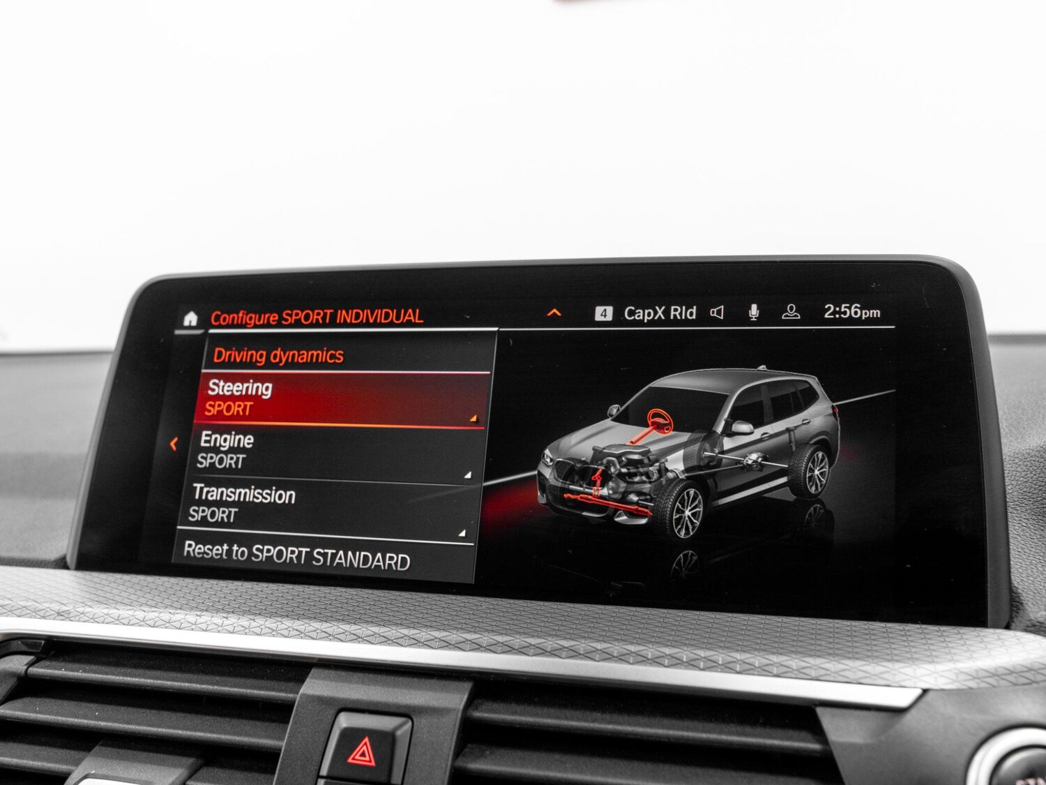 Used BMW X3 2021 for sale - 77794221: Photo 48