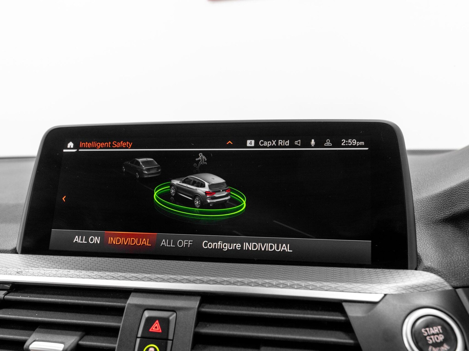 Used BMW X3 2021 for sale - 77794221: Photo 49