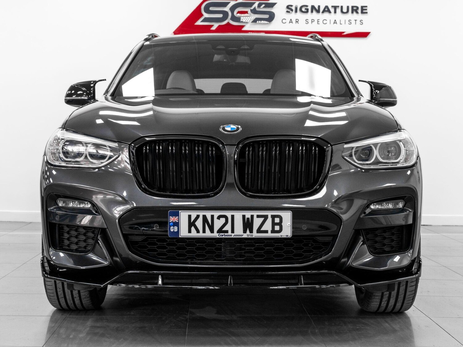 Used BMW X3 2021 for sale - 77794221: Photo 6