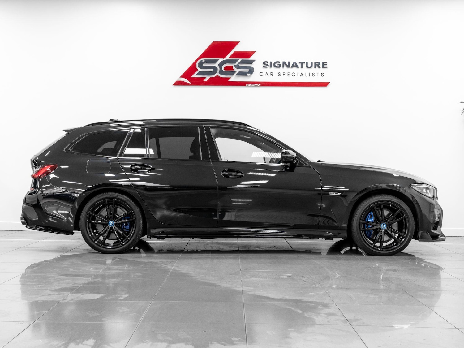 Used BMW 3 Series 2022 for sale - 77305961: Photo 10