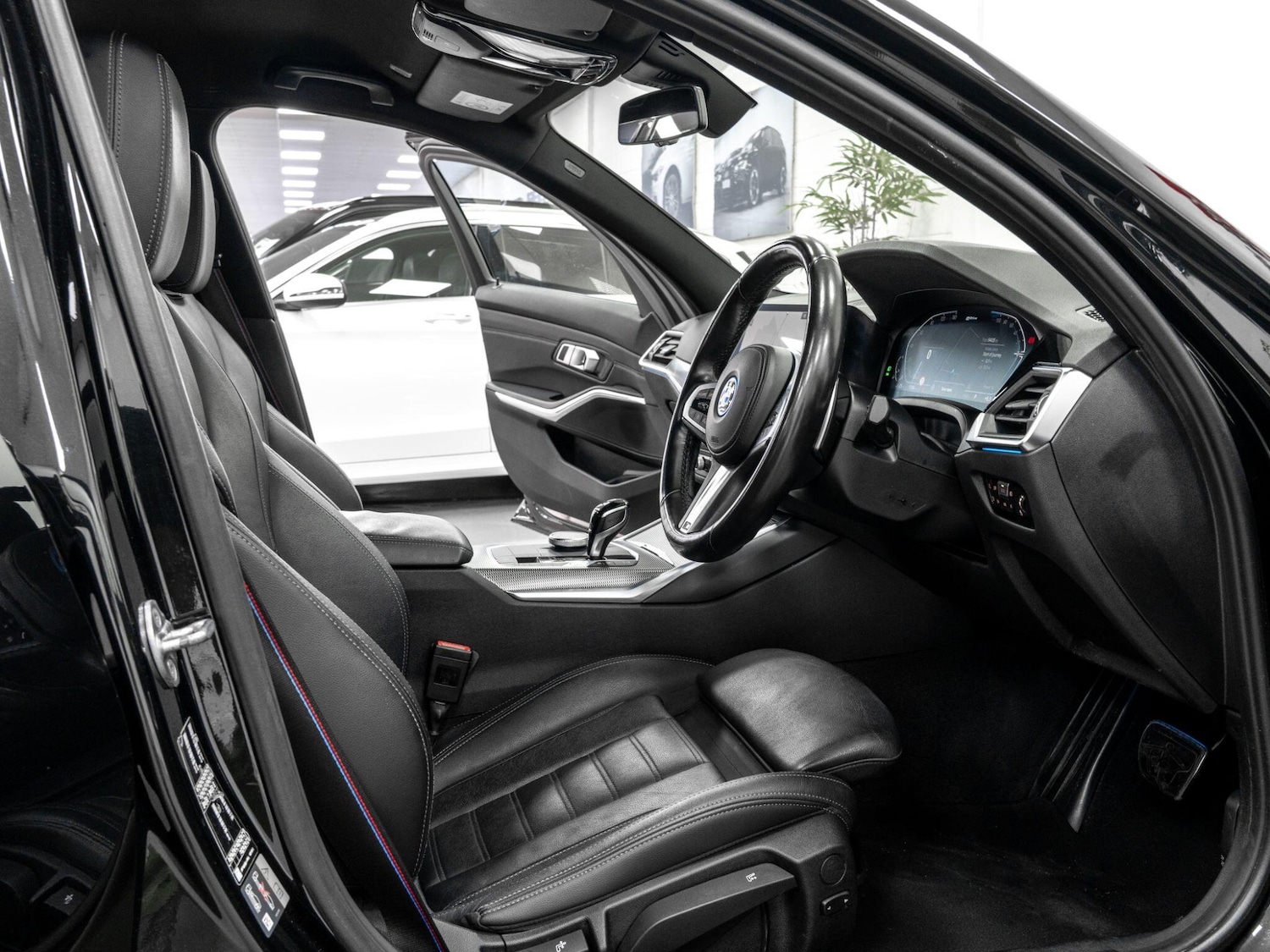 Used BMW 3 Series 2022 for sale - 77305961: Photo 14