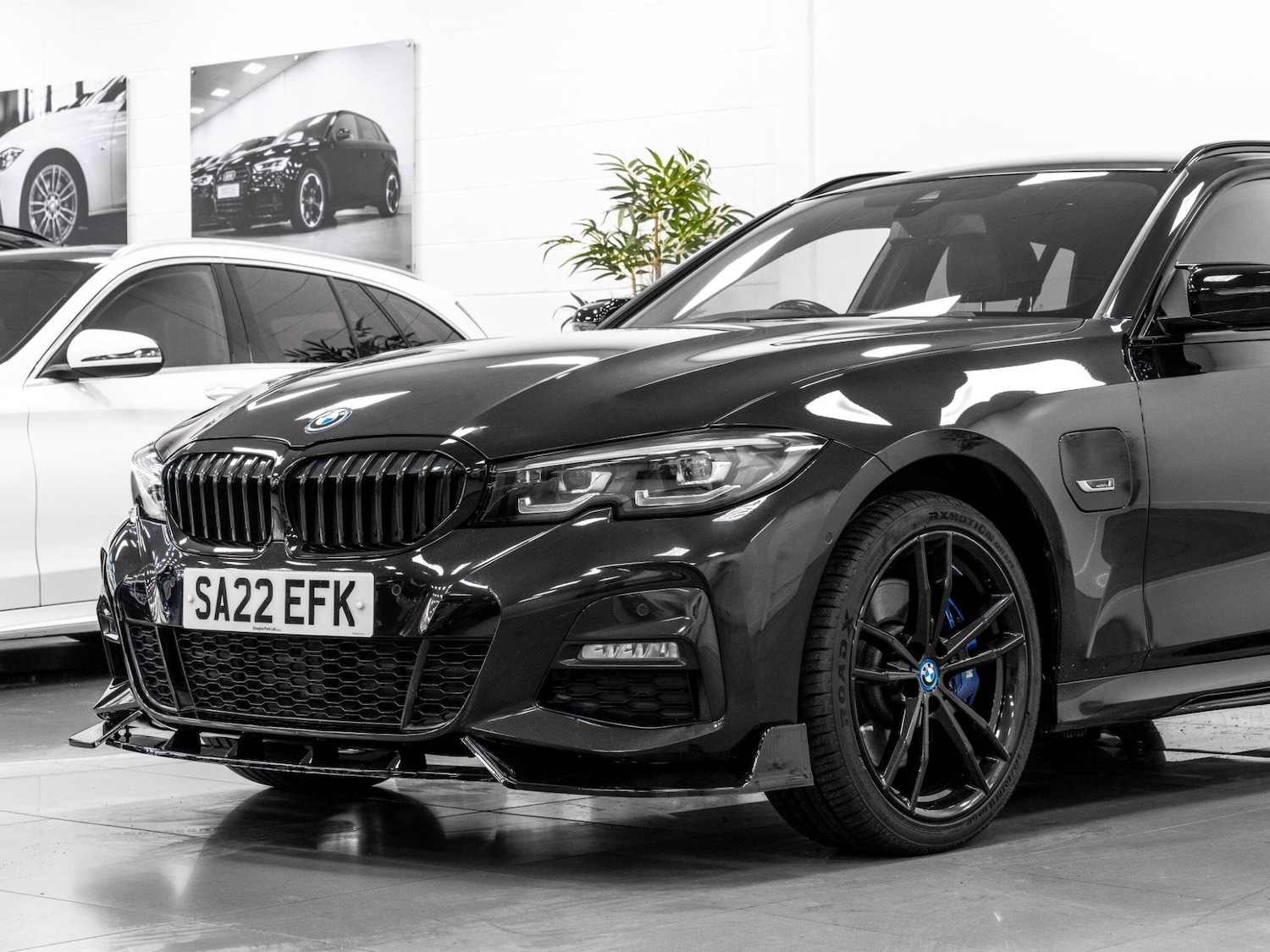 Used BMW 3 Series 2022 for sale - 77305961: Photo 30