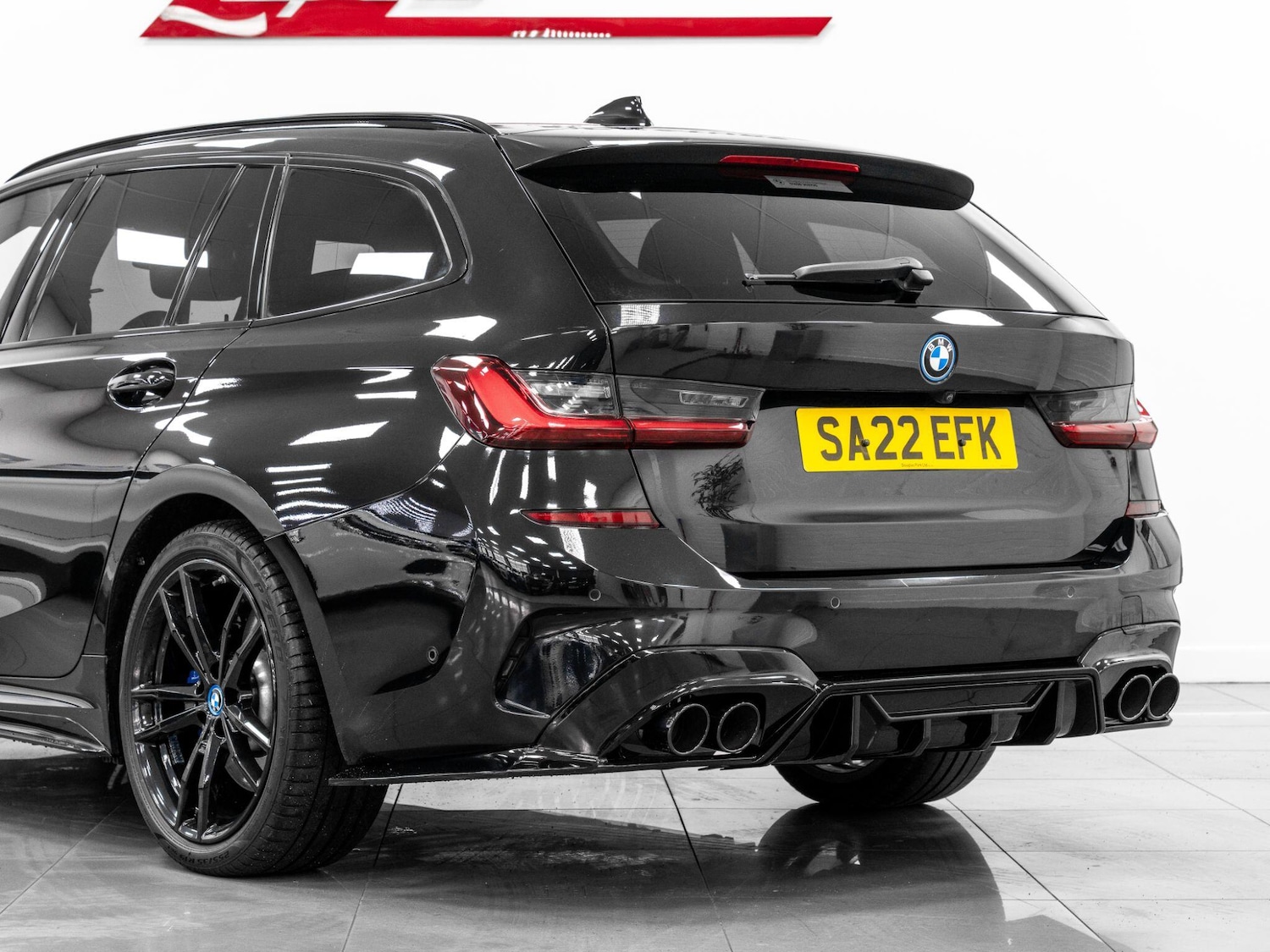 Used BMW 3 Series 2022 for sale - 77305961: Photo 31