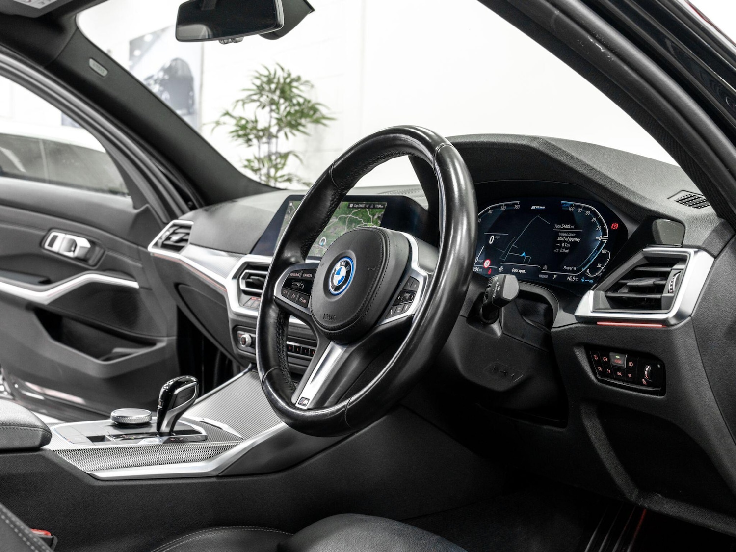 Used BMW 3 Series 2022 for sale - 77305961: Photo 35