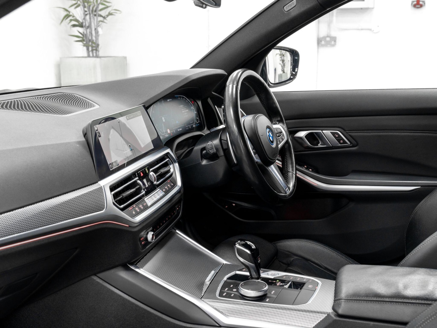 Used BMW 3 Series 2022 for sale - 77305961: Photo 37