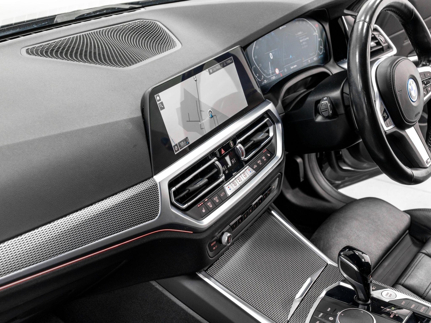 Used BMW 3 Series 2022 for sale - 77305961: Photo 38