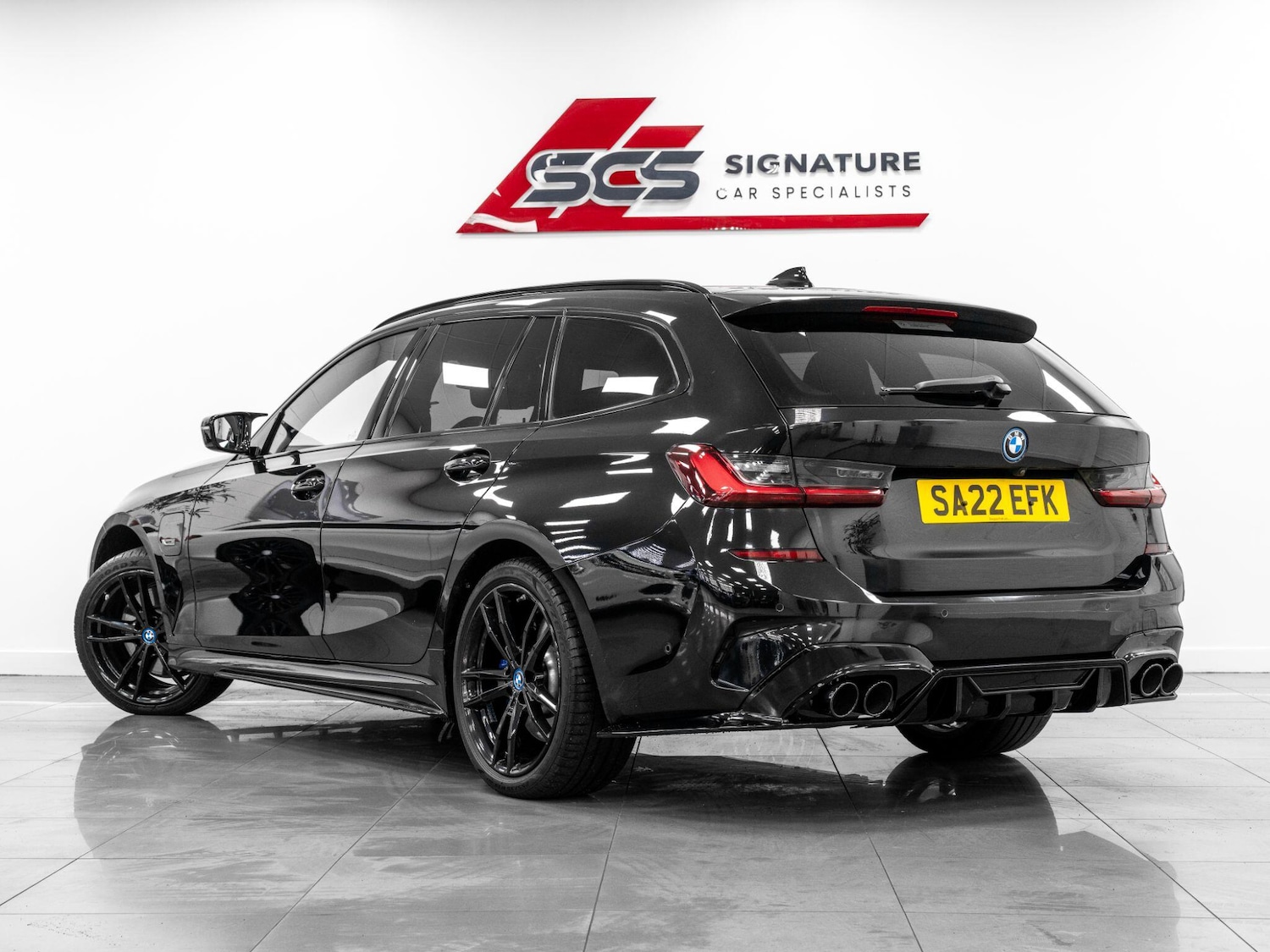 Used BMW 3 Series 2022 for sale - 77305961: Photo 4