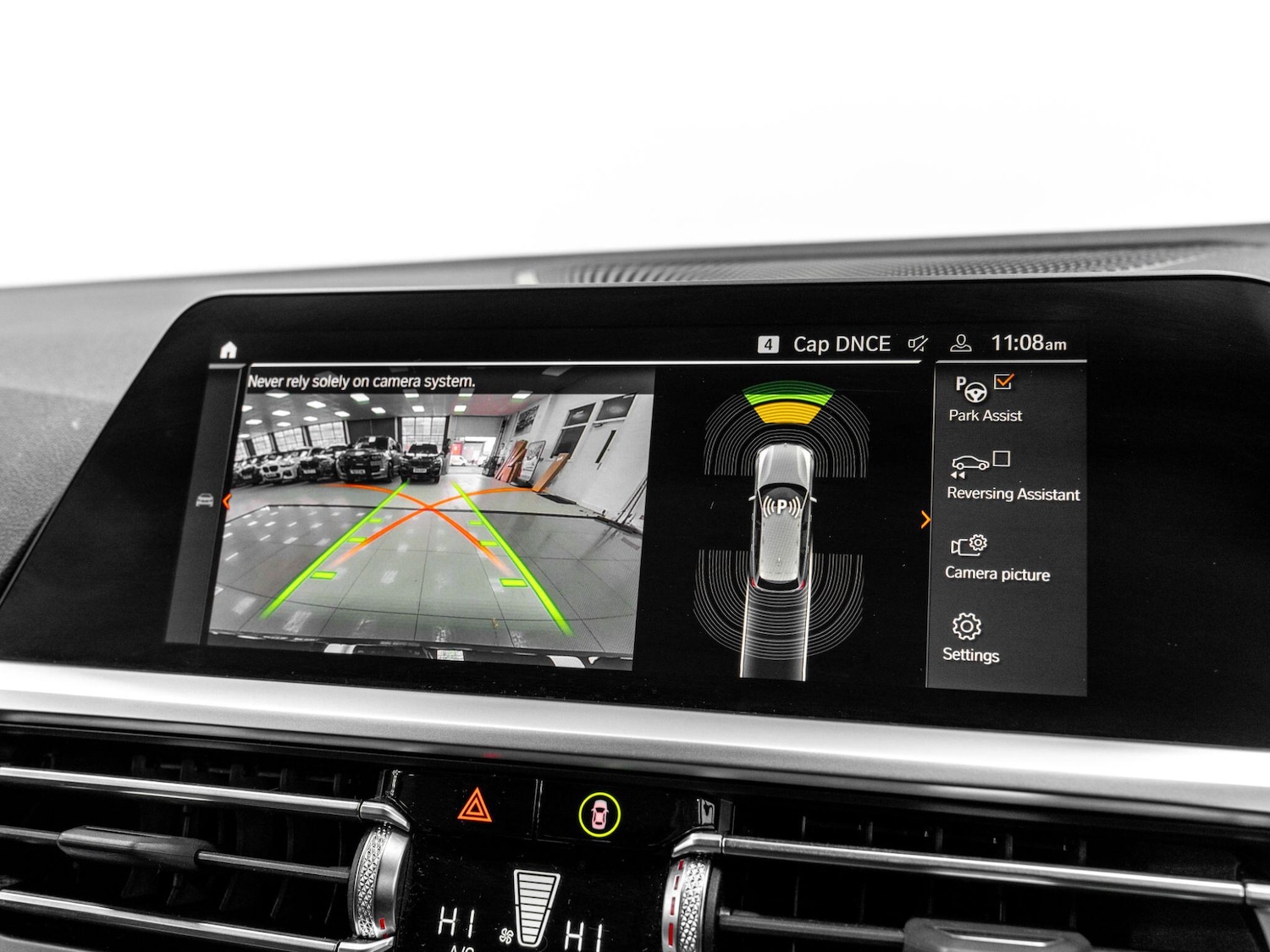 Used BMW 3 Series 2022 for sale - 77305961: Photo 45