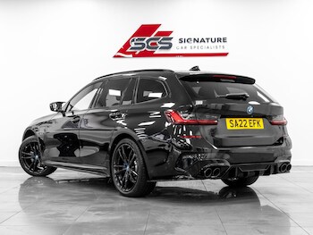 Used BMW 3 Series 2022 for sale - 77305961: Photo