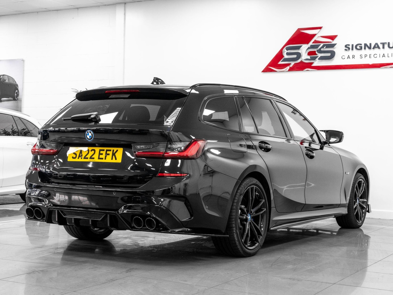 Used BMW 3 Series 2022 for sale - 77305961: Photo 5