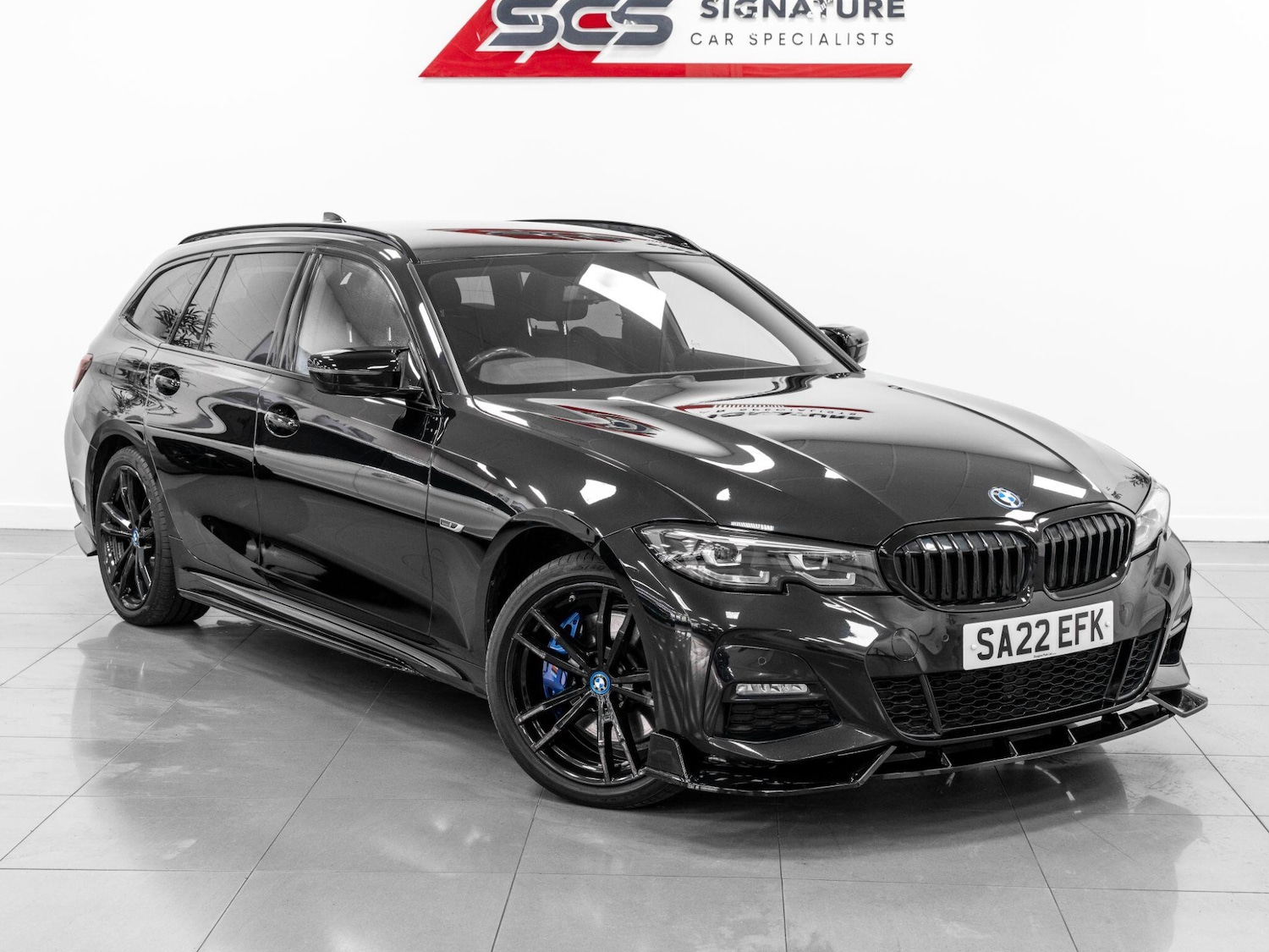 Used BMW 3 Series 2022 for sale - 77305961: Photo 8