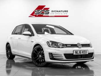2016 (16) - 2.0 TDI BlueMotion Tech GTD Euro 6 (s/s) 5dr