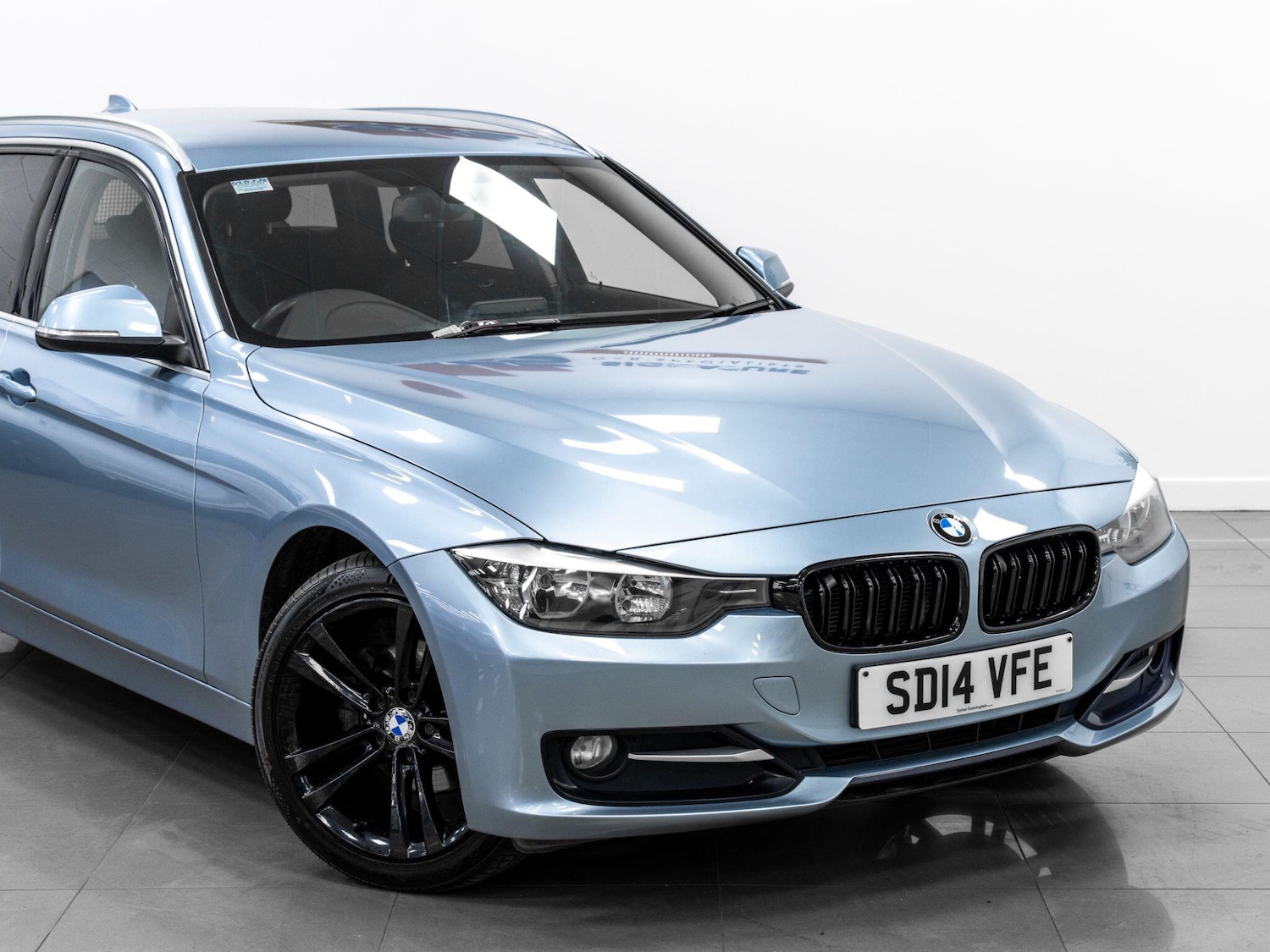 Used BMW 3 Series for sale - 78136377: Photo 10