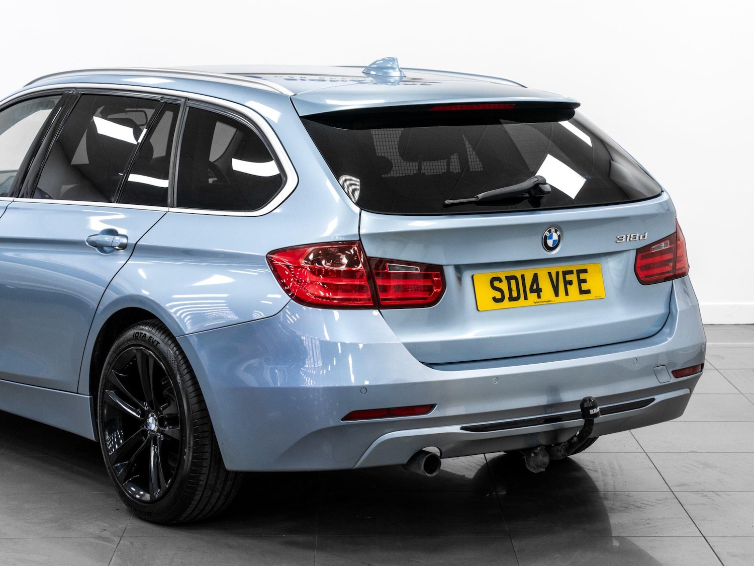 Used BMW 3 Series for sale - 78136377: Photo 11