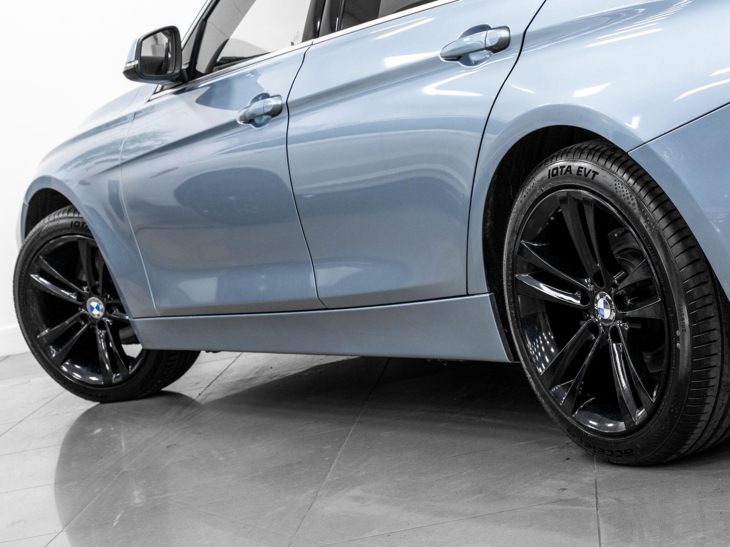 Used BMW 3 Series for sale - 78136377: Photo 12