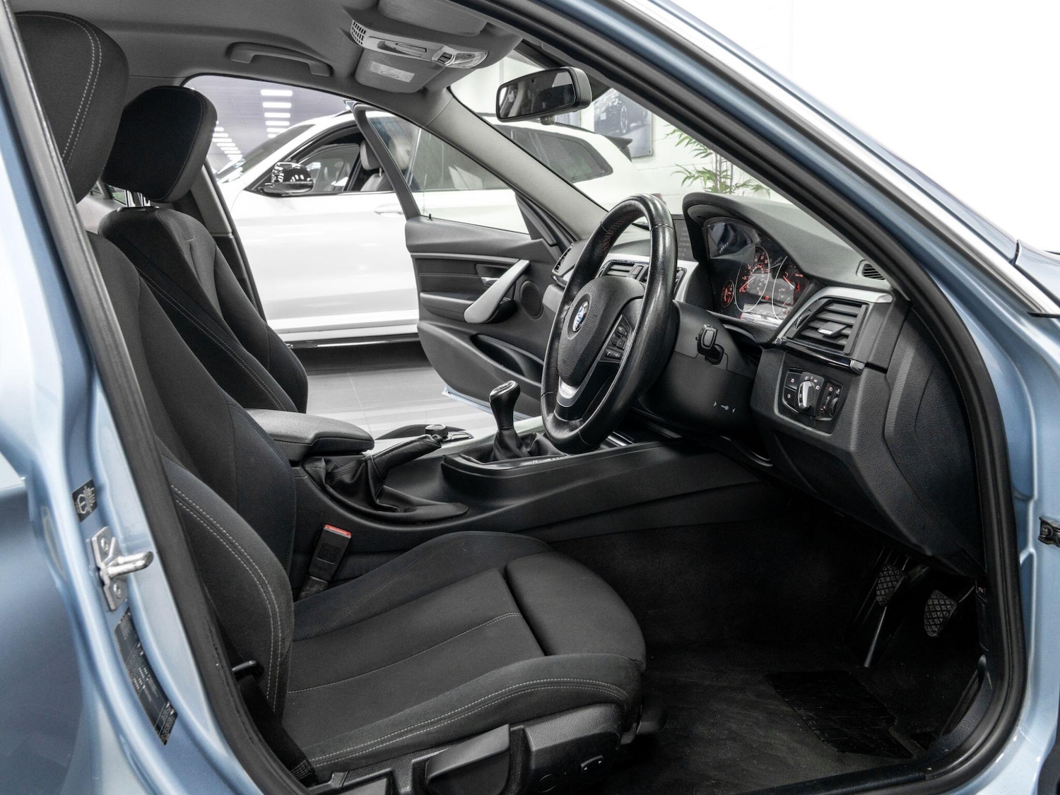 Used BMW 3 Series for sale - 78136377: Photo 14