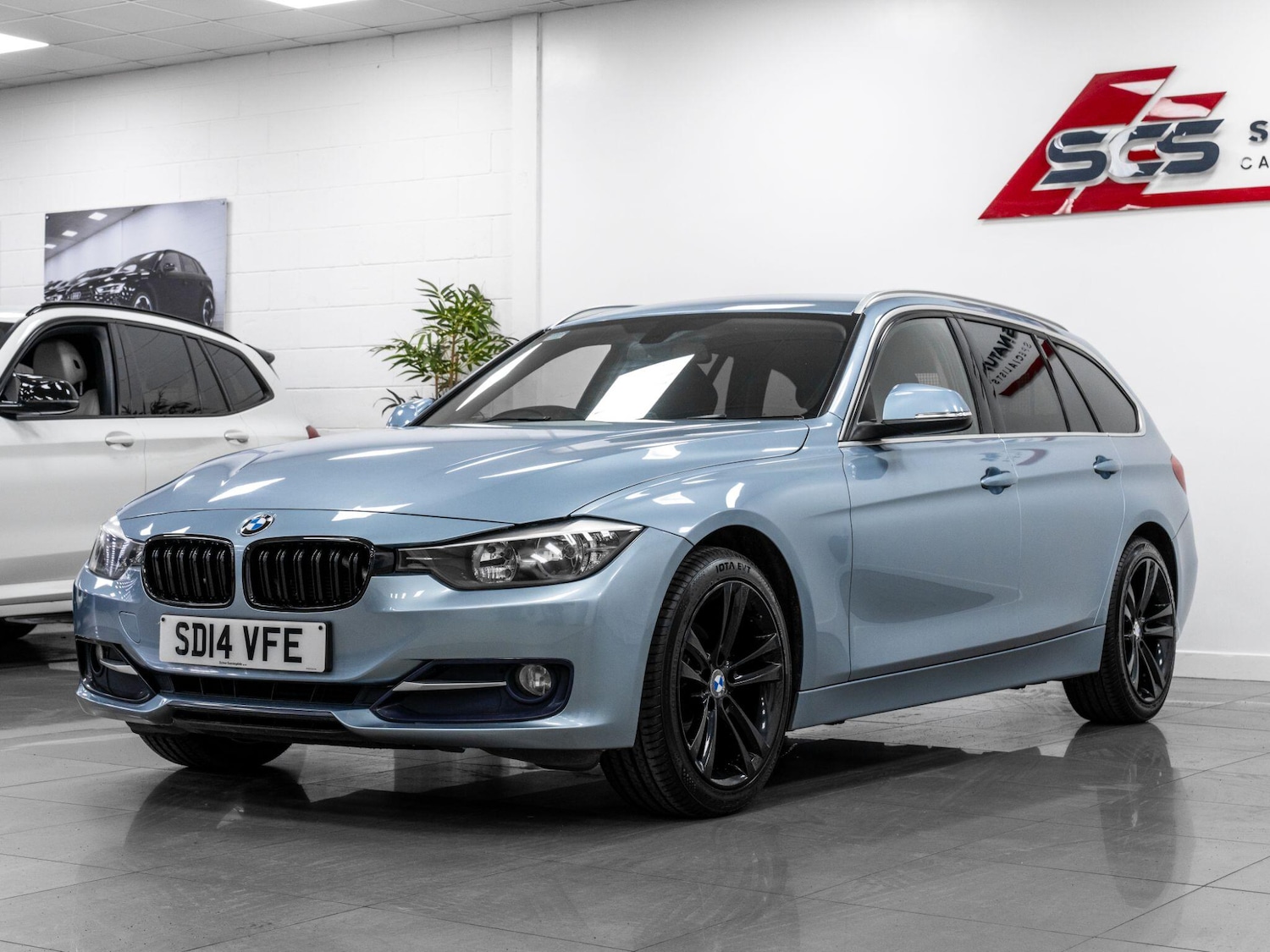 Used BMW 3 Series for sale - 78136377: Photo 2