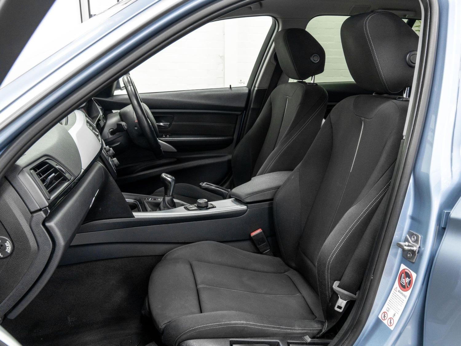 Used BMW 3 Series for sale - 78136377: Photo 20