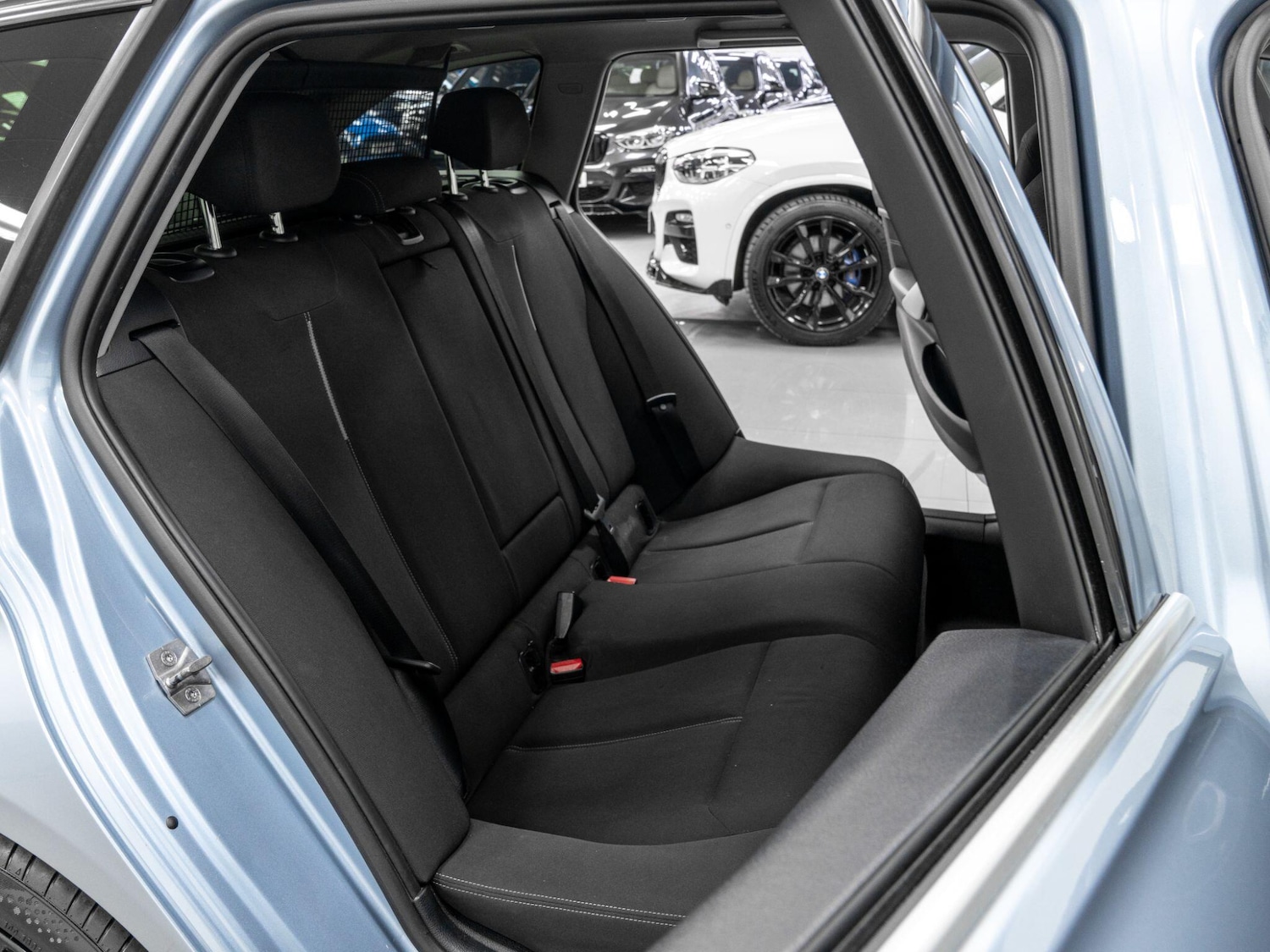 Used BMW 3 Series for sale - 78136377: Photo 21