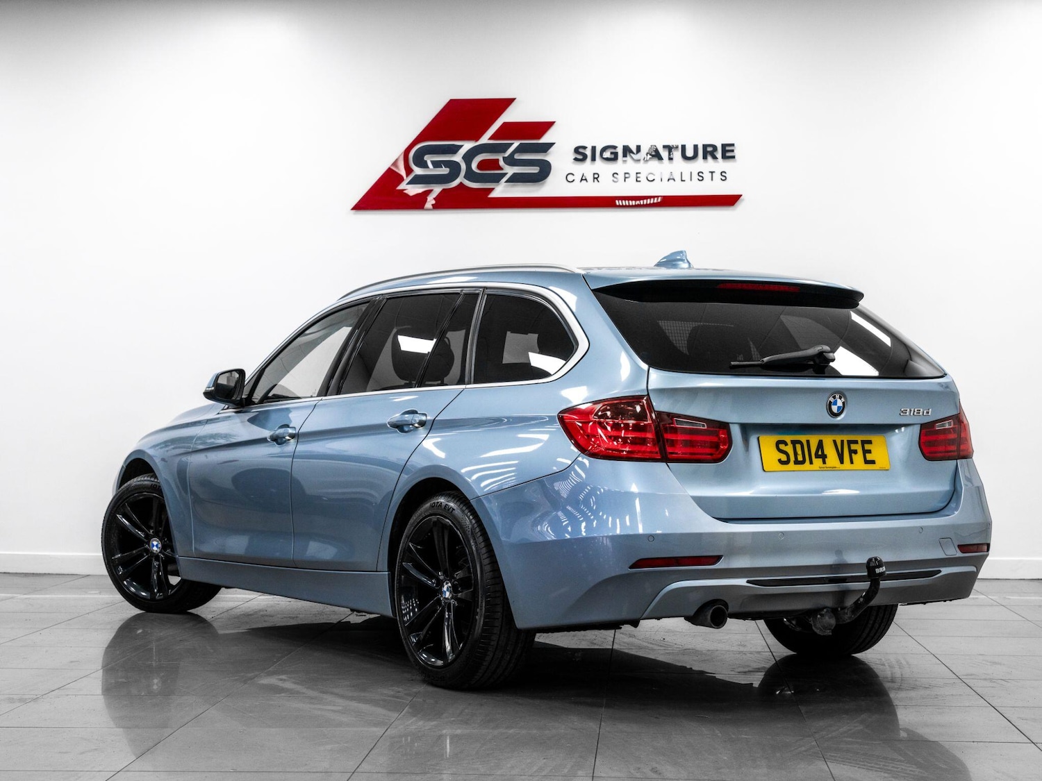 Used BMW 3 Series for sale - 78136377: Photo 4