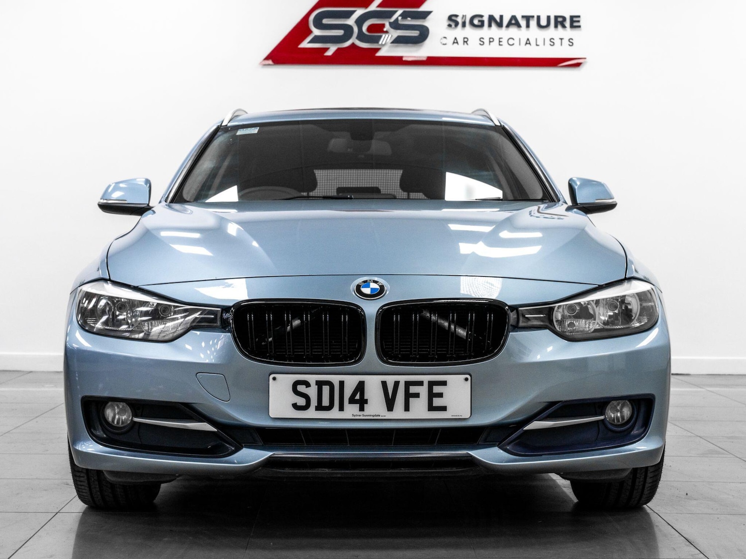 Used BMW 3 Series for sale - 78136377: Photo 6