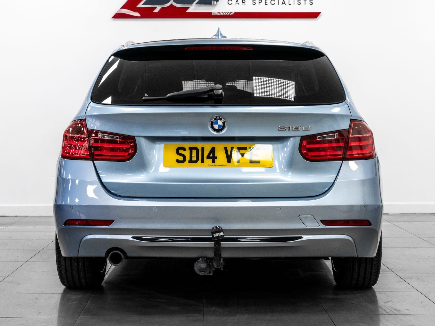 Used BMW 3 Series for sale - 78136377: Photo 7