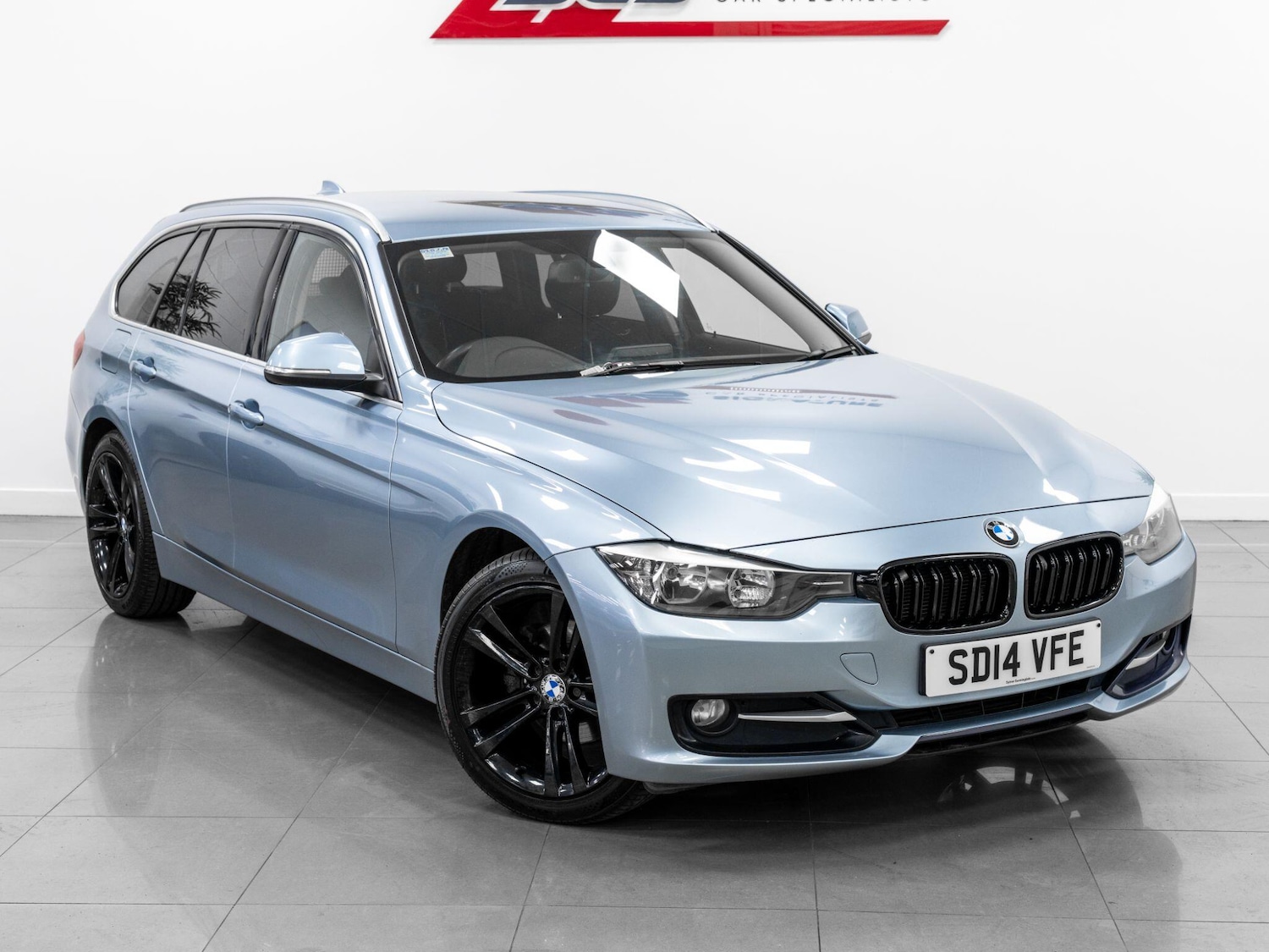 Used BMW 3 Series for sale - 78136377: Photo 8
