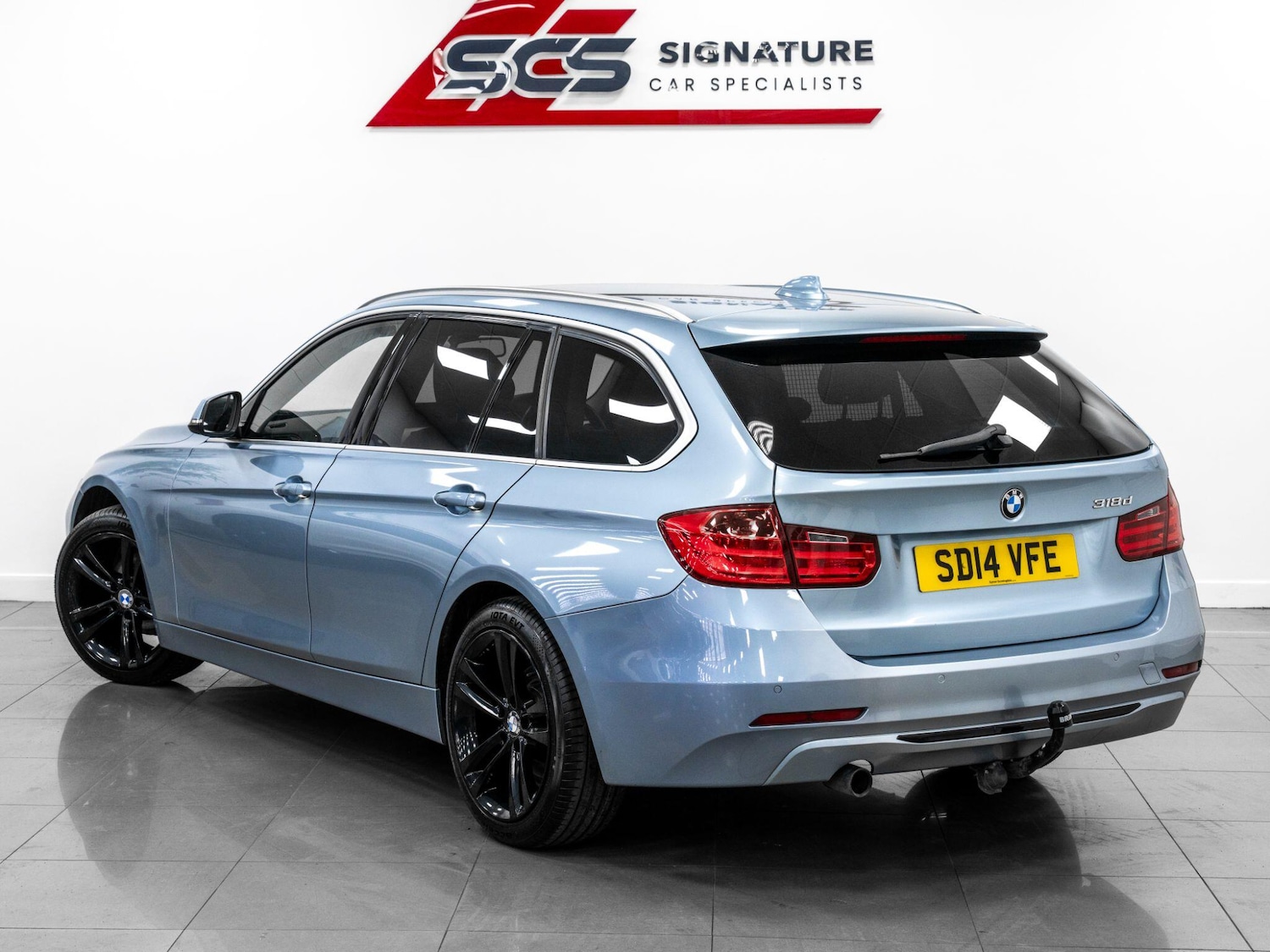 Used BMW 3 Series for sale - 78136377: Photo 9