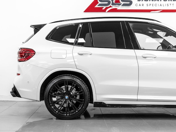Used BMW X3 2021 for sale - 76238652: Photo 13