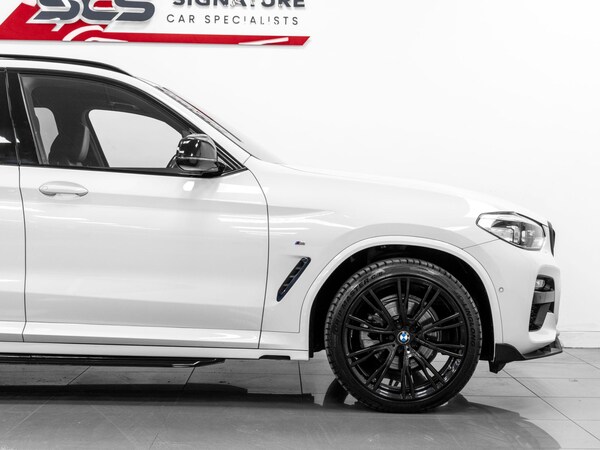Used BMW X3 2021 for sale - 76238652: Photo 14
