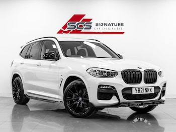 BMW - X3