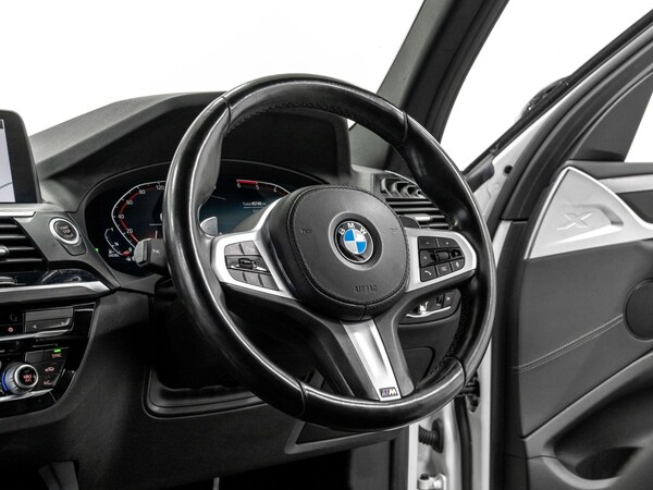 Used BMW X3 2021 for sale - 76238652: Photo 21
