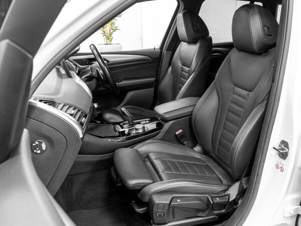 Used BMW X3 2021 for sale - 76238652: Photo 22