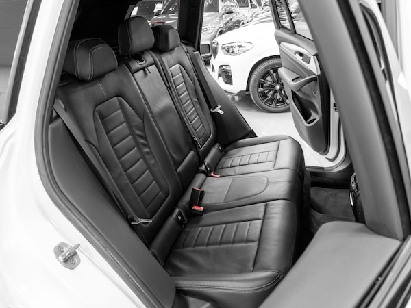 Used BMW X3 2021 for sale - 76238652: Photo 24