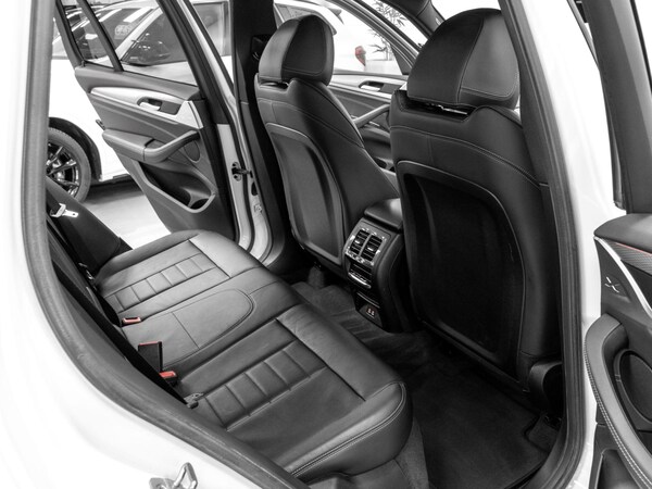 Used BMW X3 2021 for sale - 76238652: Photo 25