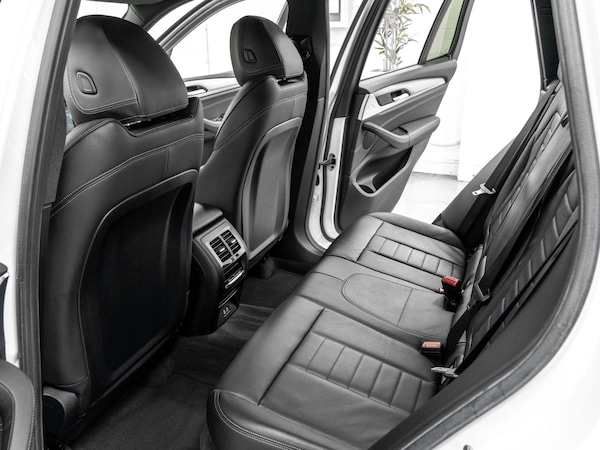 Used BMW X3 2021 for sale - 76238652: Photo 26