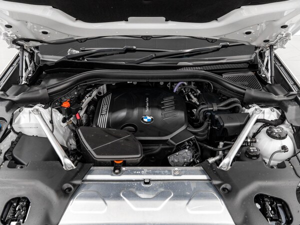 Used BMW X3 2021 for sale - 76238652: Photo 29