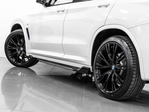 Used BMW X3 2021 for sale - 76238652: Photo 35
