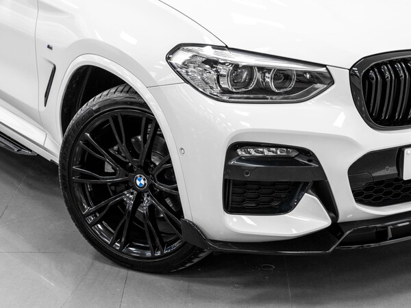 Used BMW X3 2021 for sale - 76238652: Photo 38