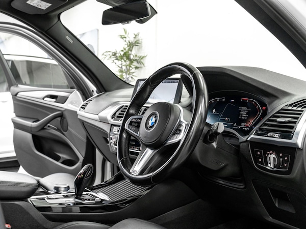 Used BMW X3 2021 for sale - 76238652: Photo 40