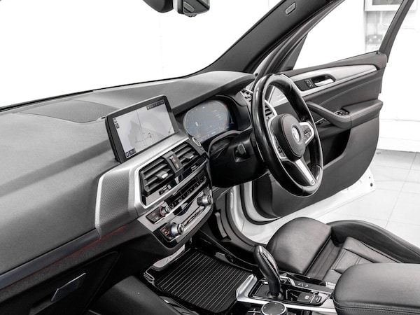 Used BMW X3 2021 for sale - 76238652: Photo 41