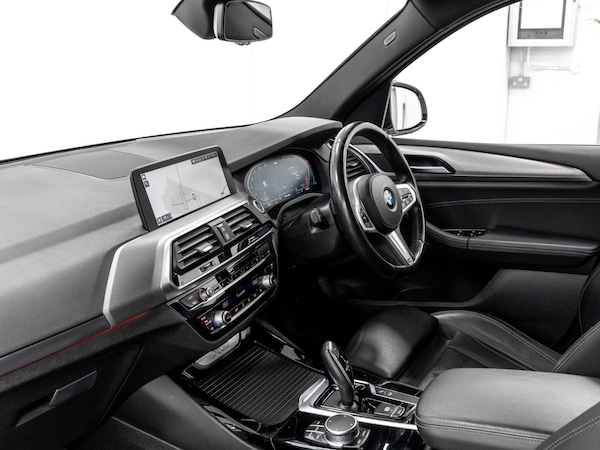 Used BMW X3 2021 for sale - 76238652: Photo 42