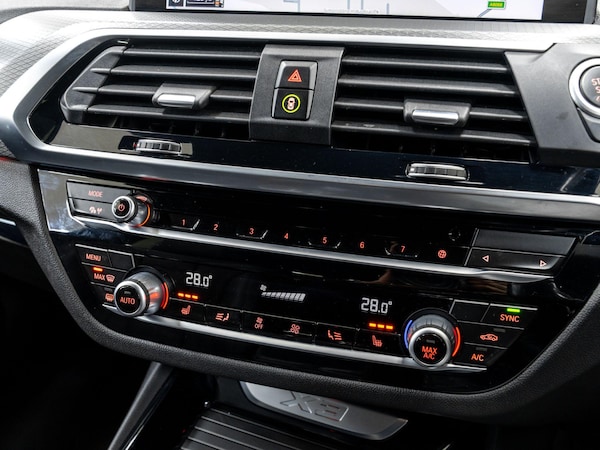 Used BMW X3 2021 for sale - 76238652: Photo 46
