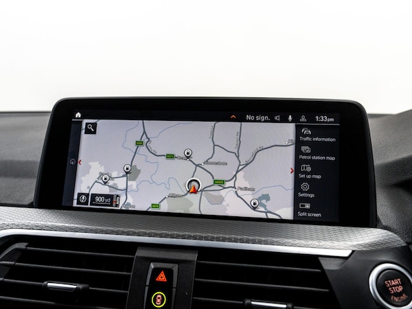 Used BMW X3 2021 for sale - 76238652: Photo 48